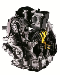 P45E0 Engine